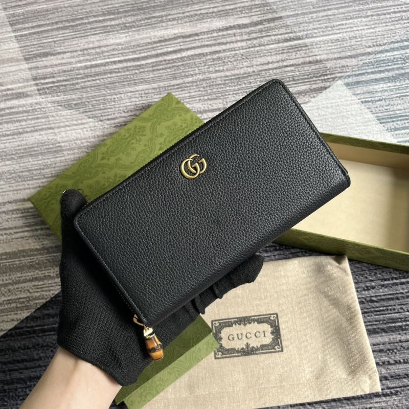 Gucci Wallets